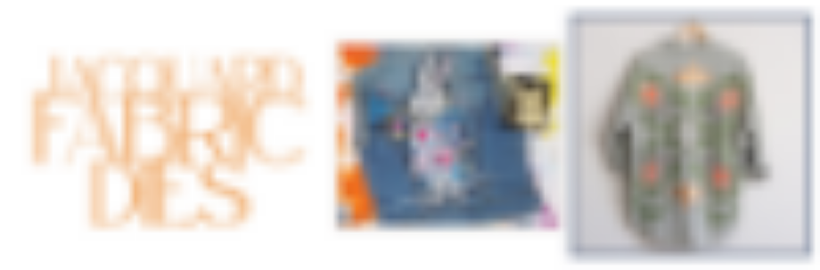 Jacquard Fabric Inks – Find the Perfect One For Your Project 